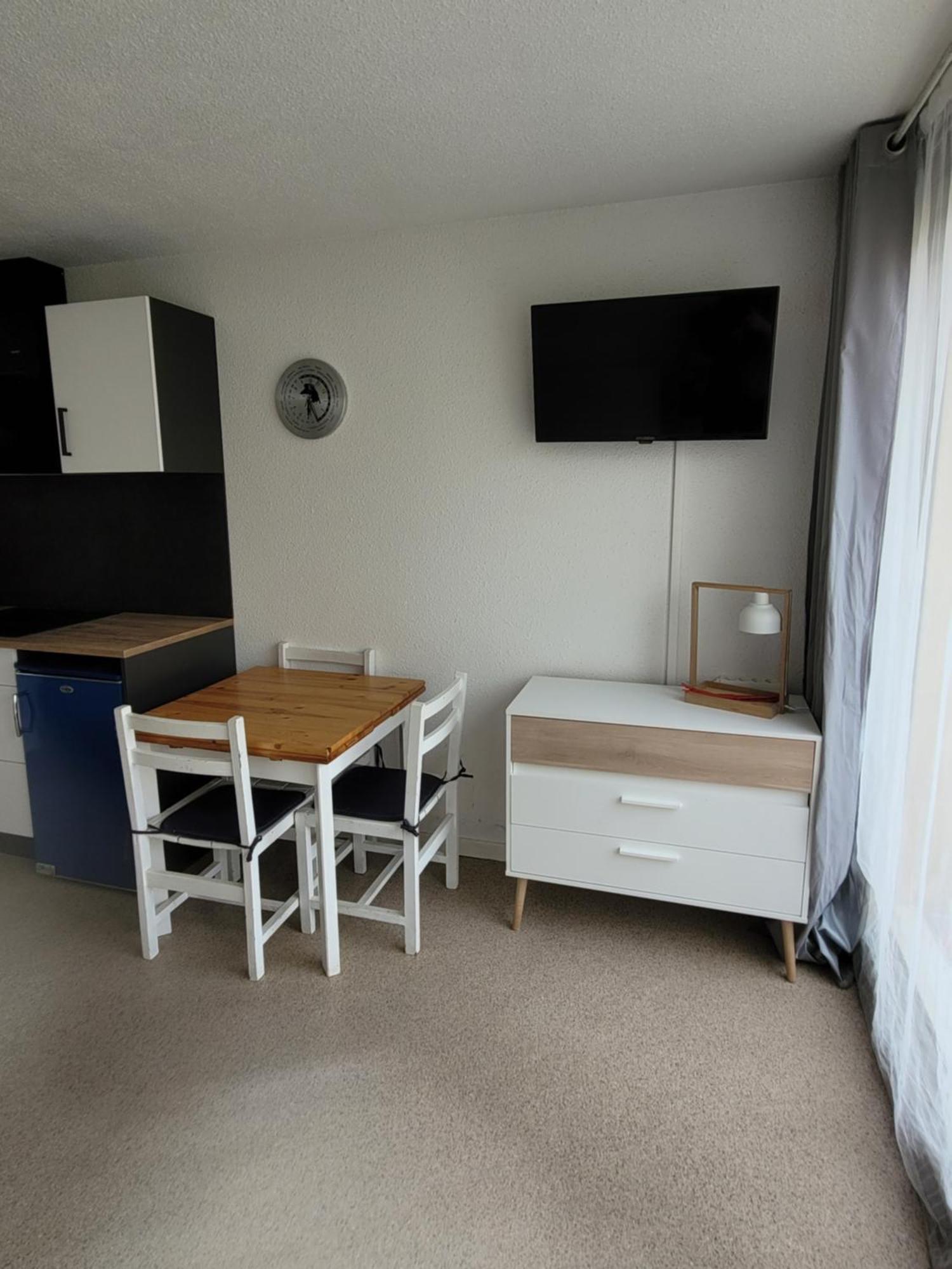 Studio Gruissan Exteriör bild